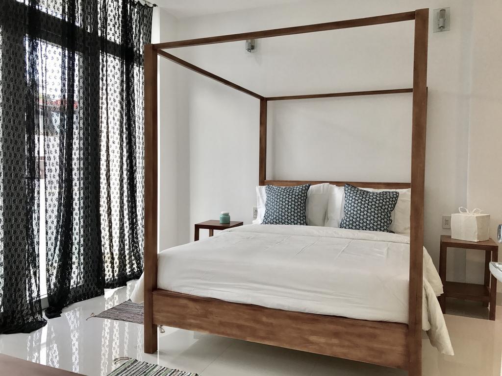 Vivid Garden Homestay Nha Trang Exterior photo