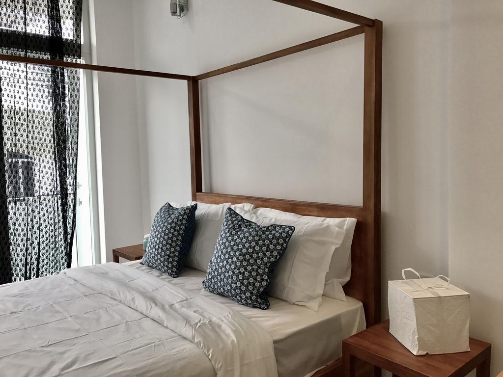 Vivid Garden Homestay Nha Trang Exterior photo