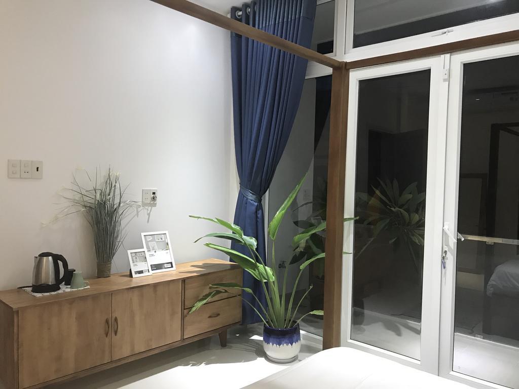 Vivid Garden Homestay Nha Trang Exterior photo
