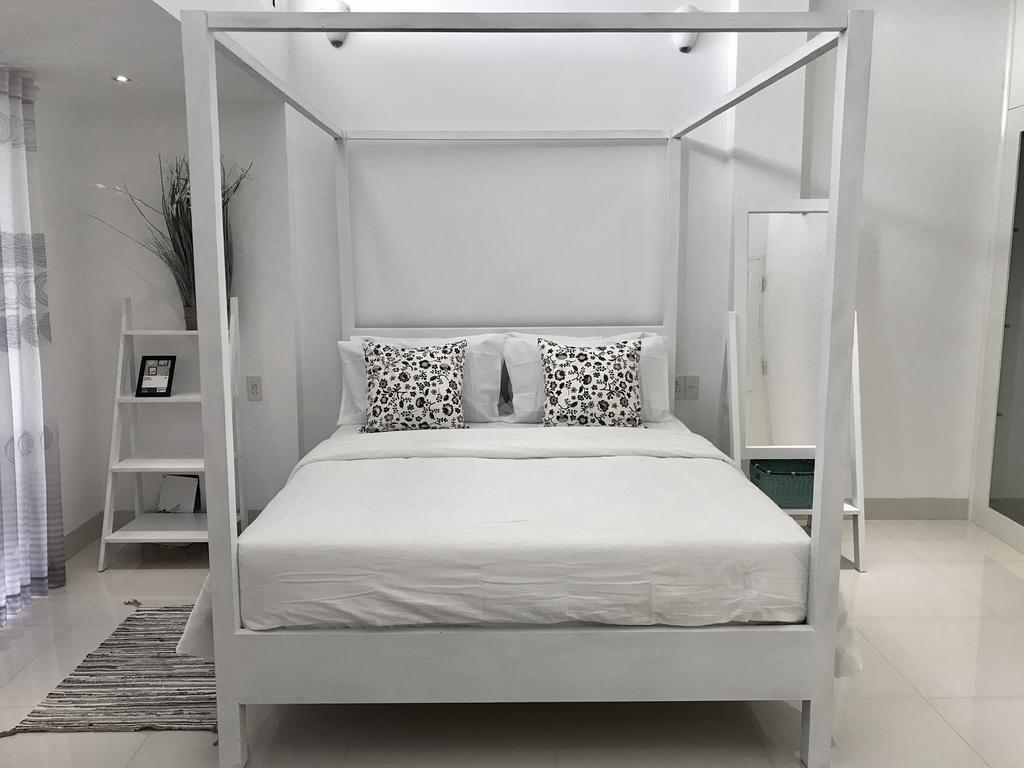 Vivid Garden Homestay Nha Trang Exterior photo
