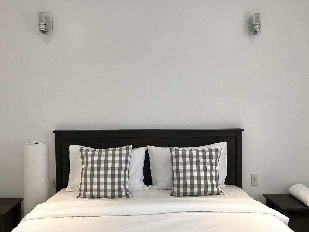 Vivid Garden Homestay Nha Trang Exterior photo