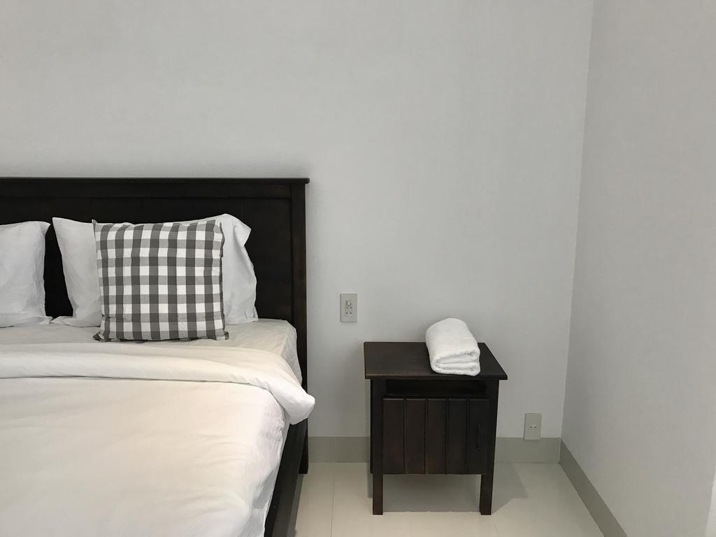 Vivid Garden Homestay Nha Trang Exterior photo
