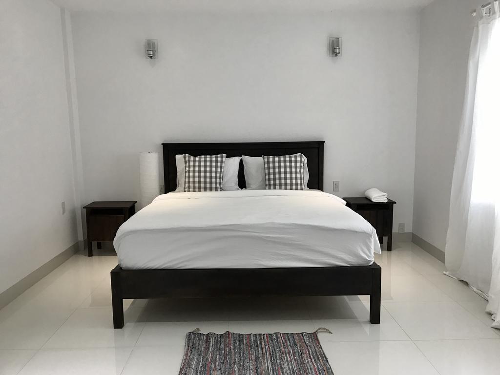 Vivid Garden Homestay Nha Trang Exterior photo