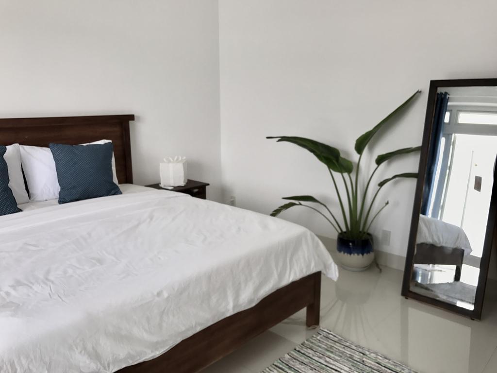 Vivid Garden Homestay Nha Trang Exterior photo