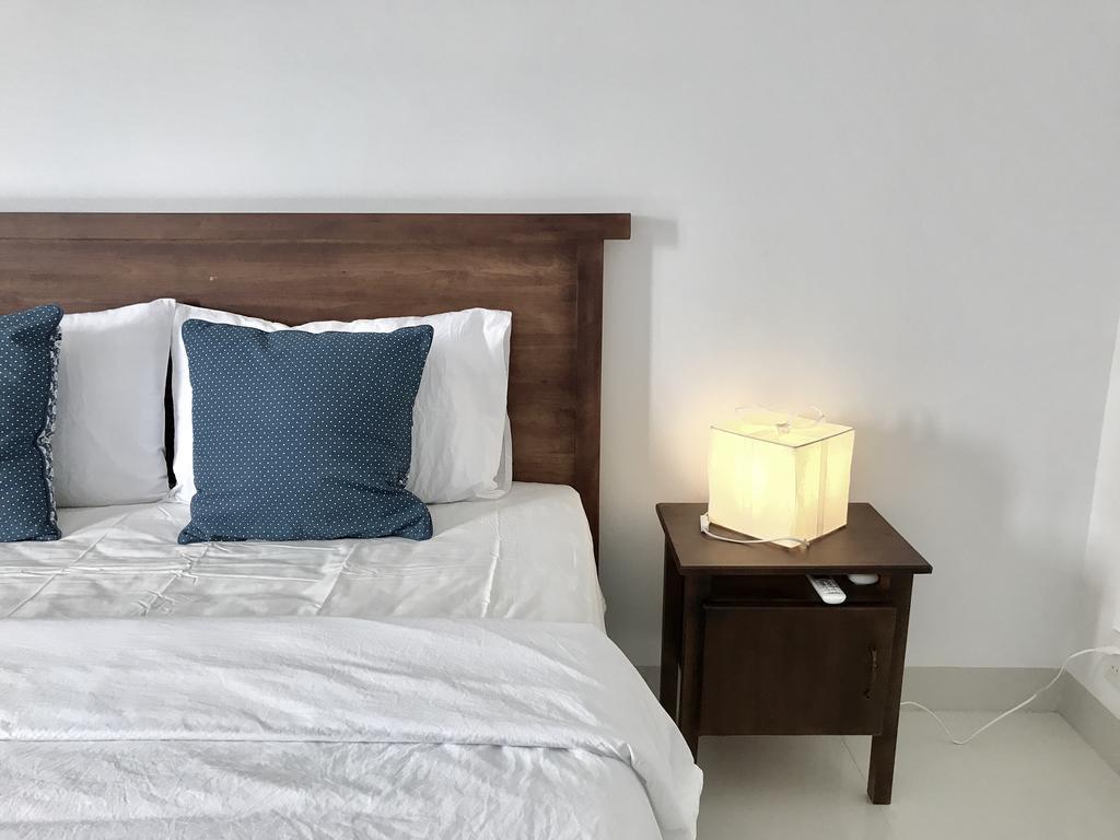 Vivid Garden Homestay Nha Trang Exterior photo